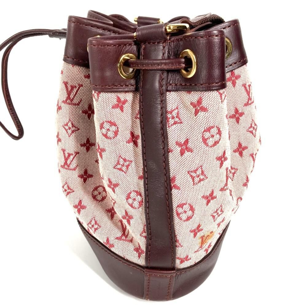 Louis Vuitton Petit Noe