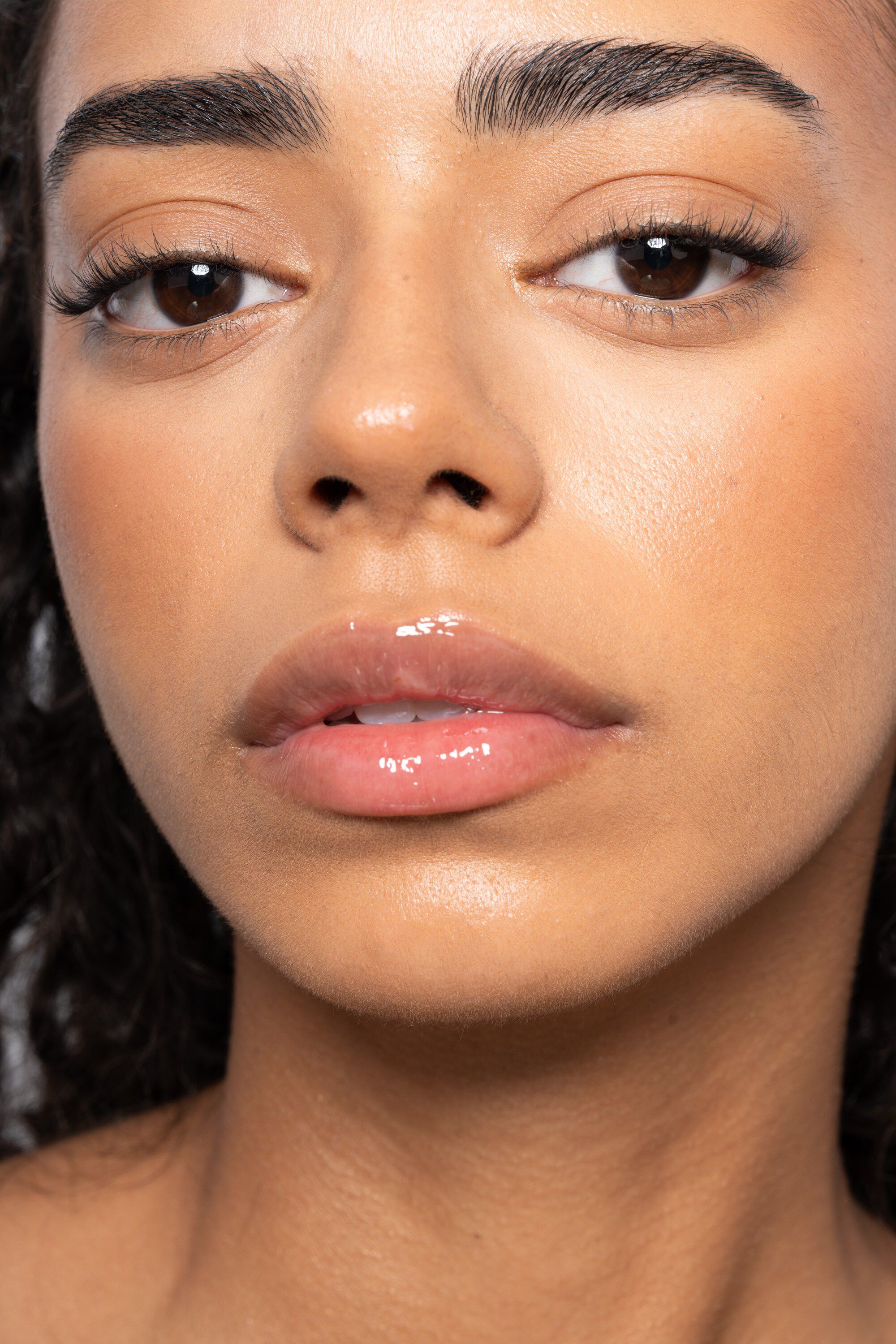 Lip Dew Butter Balm - Clear