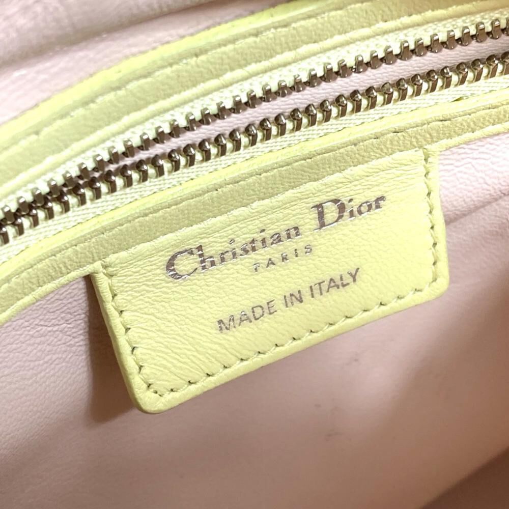 Dior Travel Bag