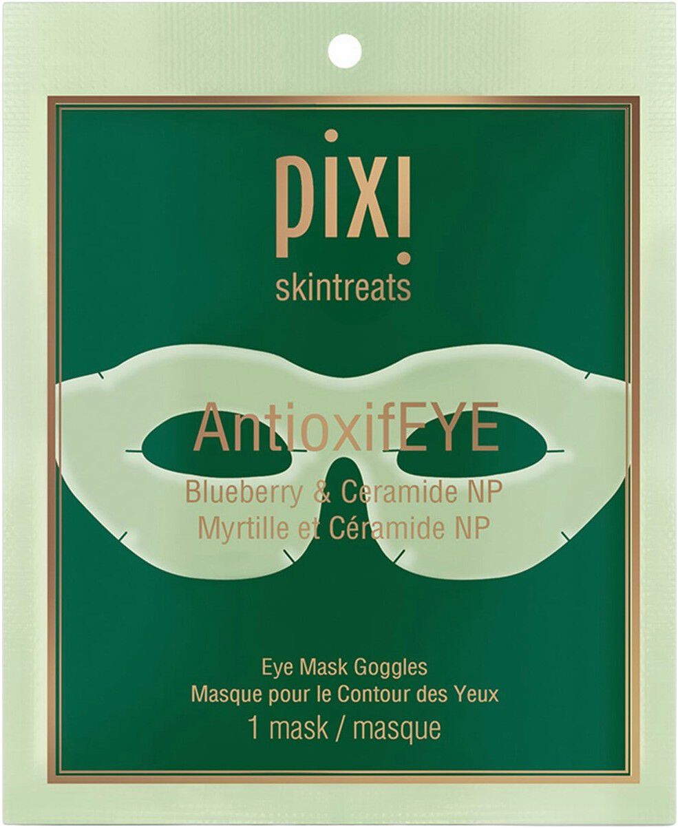 AntioxifEYE - Mask f&ouml;r &ouml;gonkonturen