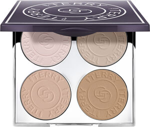 Hyaluronic Hydra Powder N1. Fair to