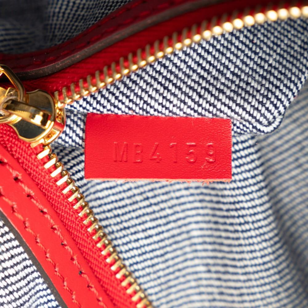 Louis Vuitton Speedy