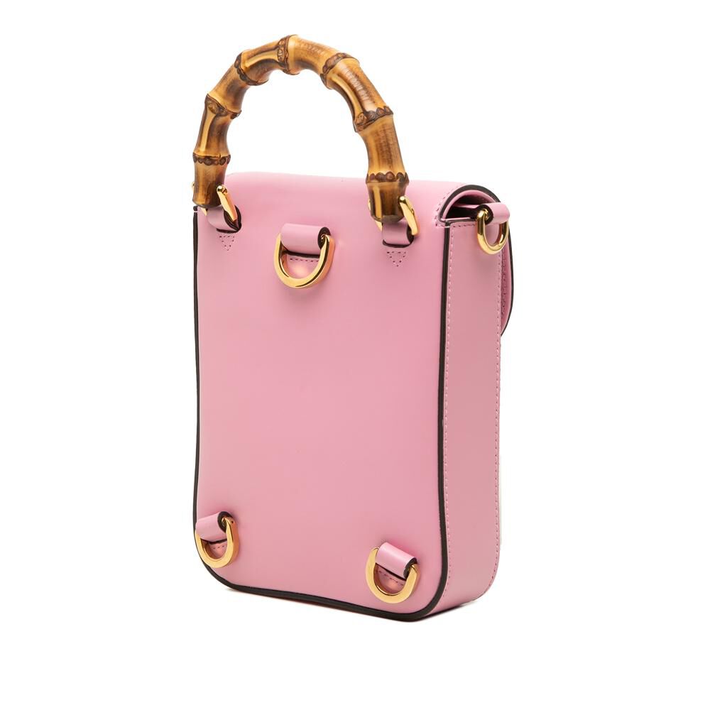 Gucci Bamboo