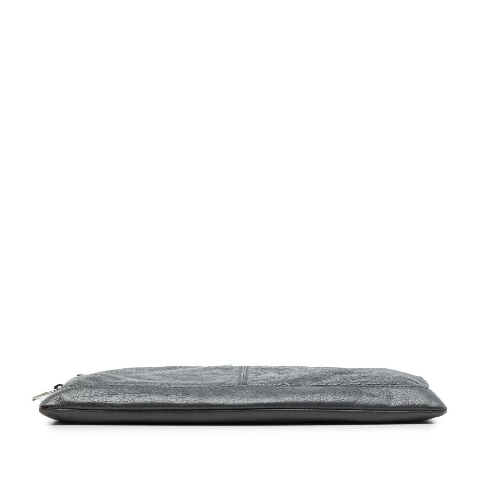 Balenciaga Clutch