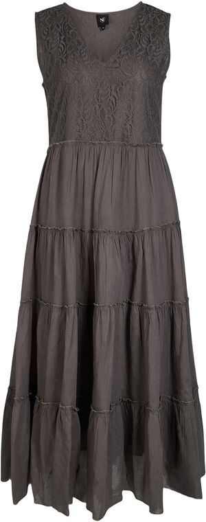 Zelma Dress