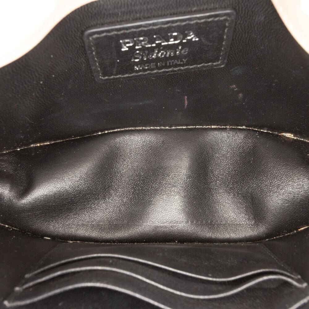 Prada Crossbody Bag