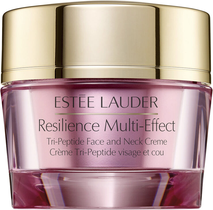Resilience Multi-Effect Tri-Peptide Face and Neck Creme Normal/Combina