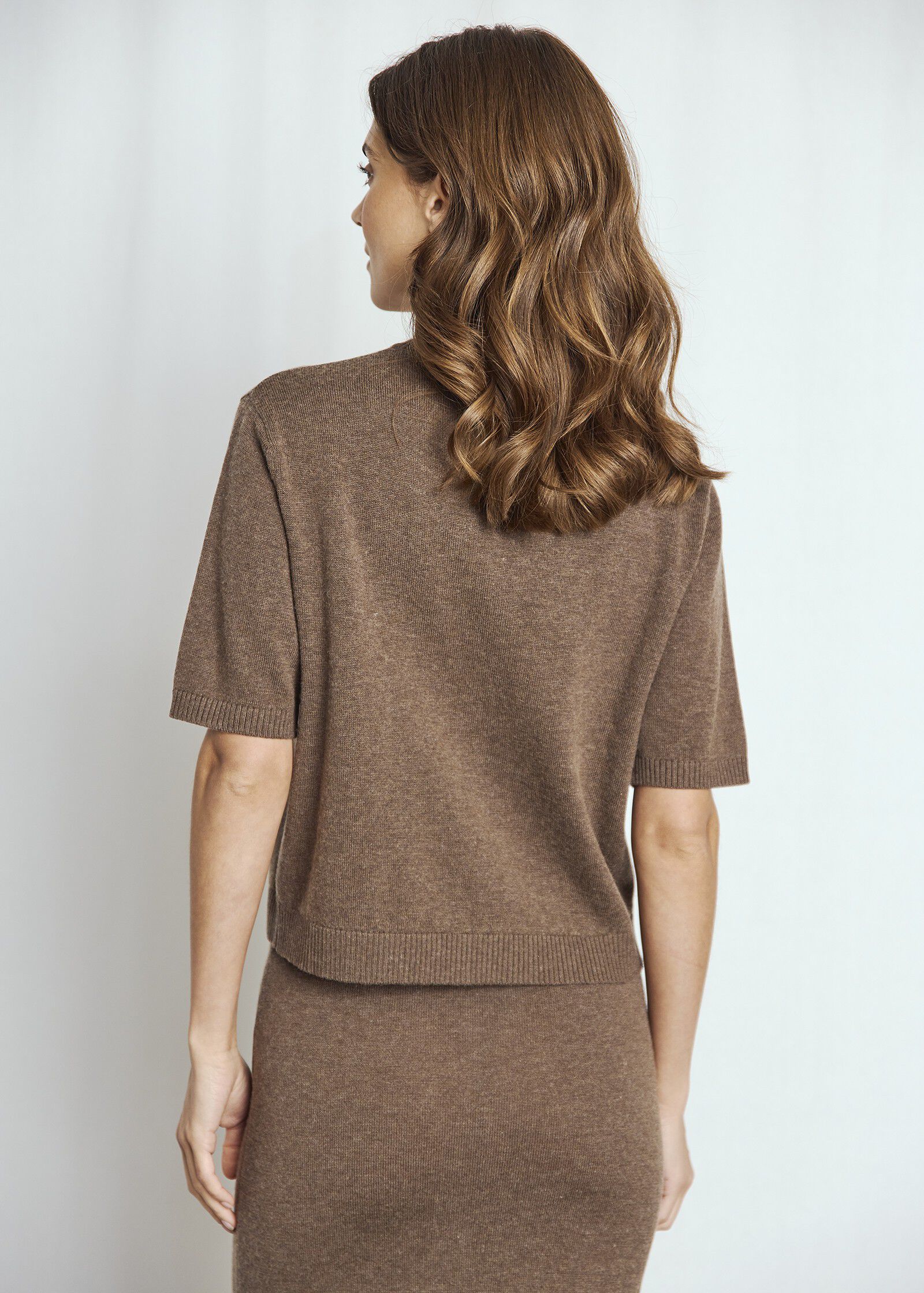 BS Ada Regular Fit Knitwear