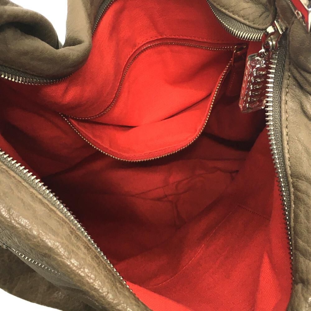 Christian Louboutin Shoulder Bag