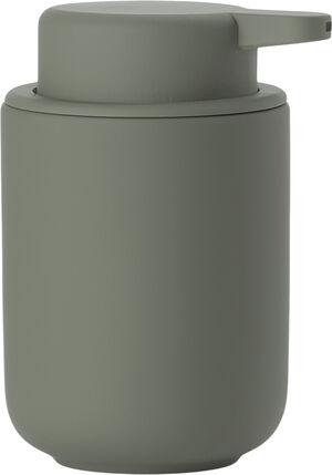 Tvålpump Ume Olive green