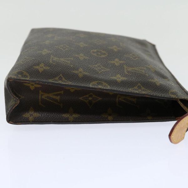 Louis Vuitton Poche Toilette