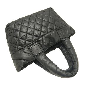 Chanel Tote