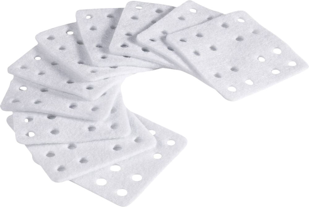 Luftfuktar | Vitt LB 88