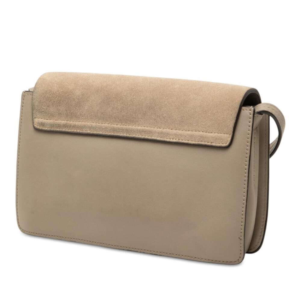 Chlo&eacute; Crossbody Bag
