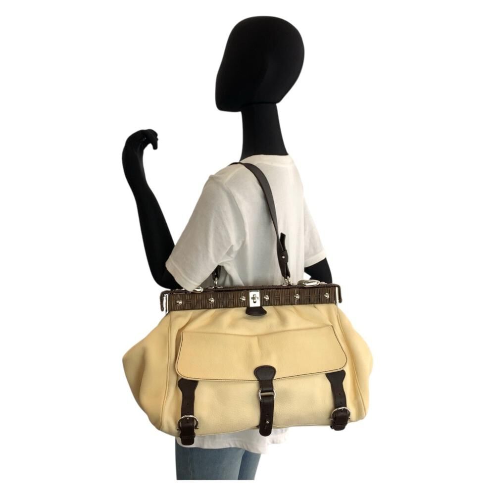 Salvatore Ferragamo Shoulder Bag