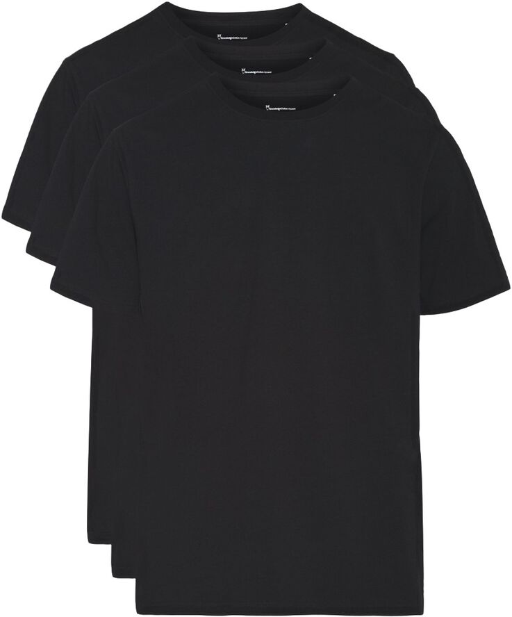 3-pack t-shirt Regular