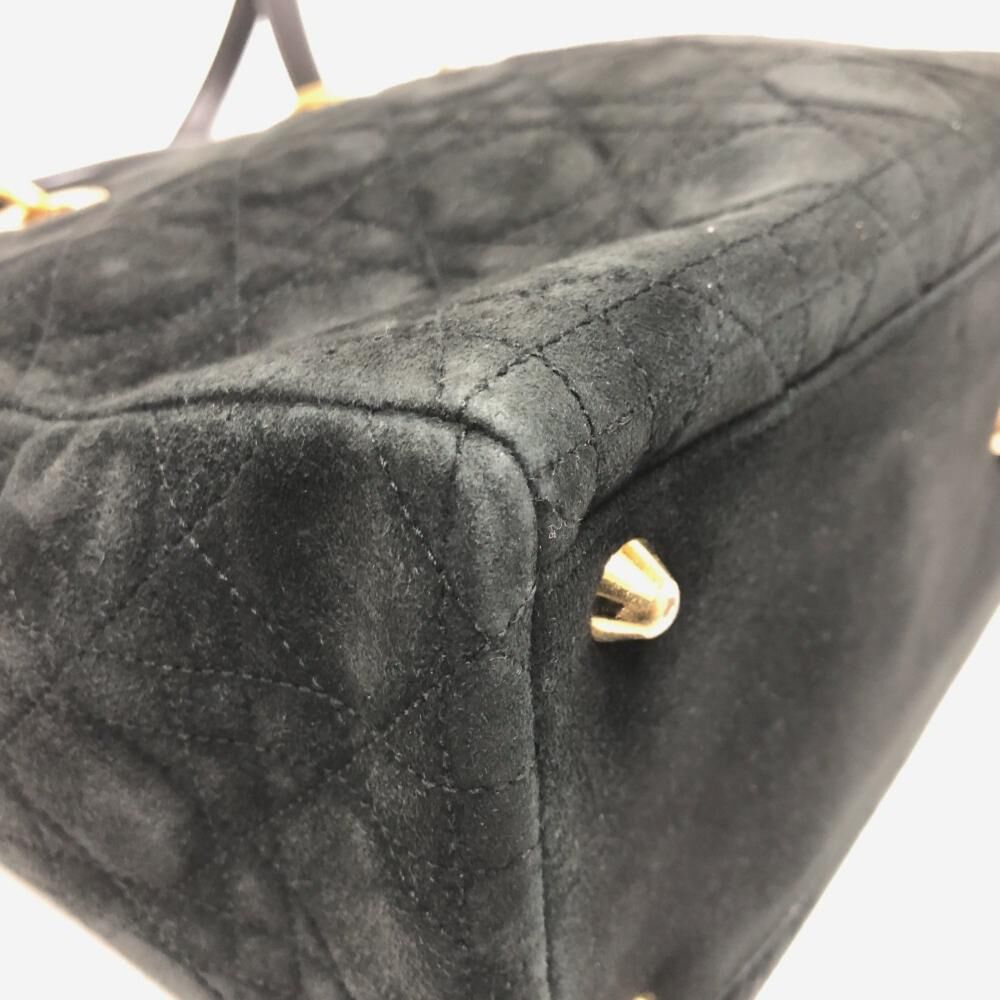 Dior Saddle Bag