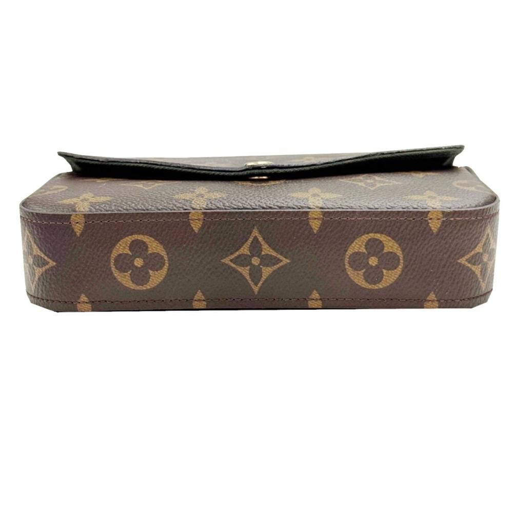 Louis Vuitton Pochette Felicie