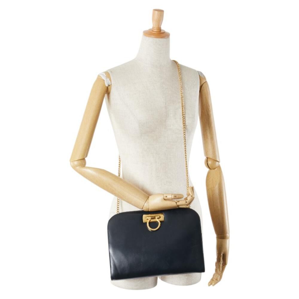 Salvatore Ferragamo Shoulder Bag