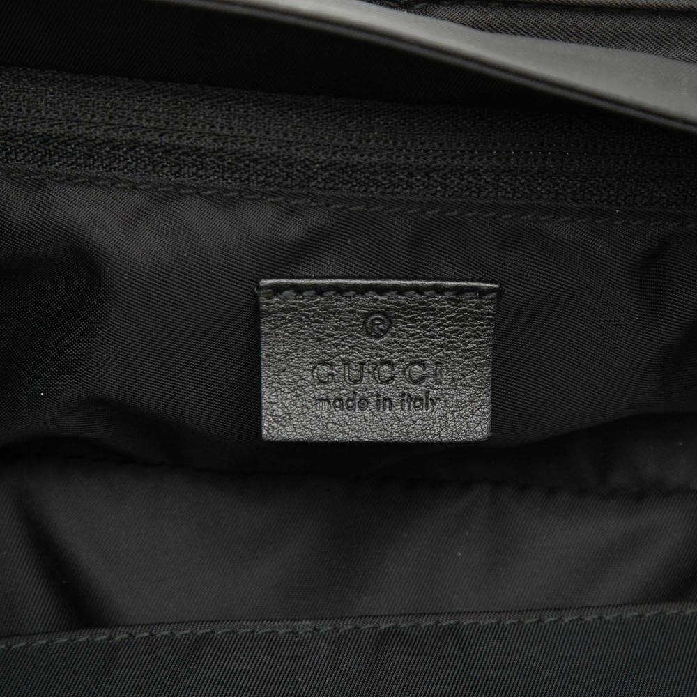 Gucci Travel Bag