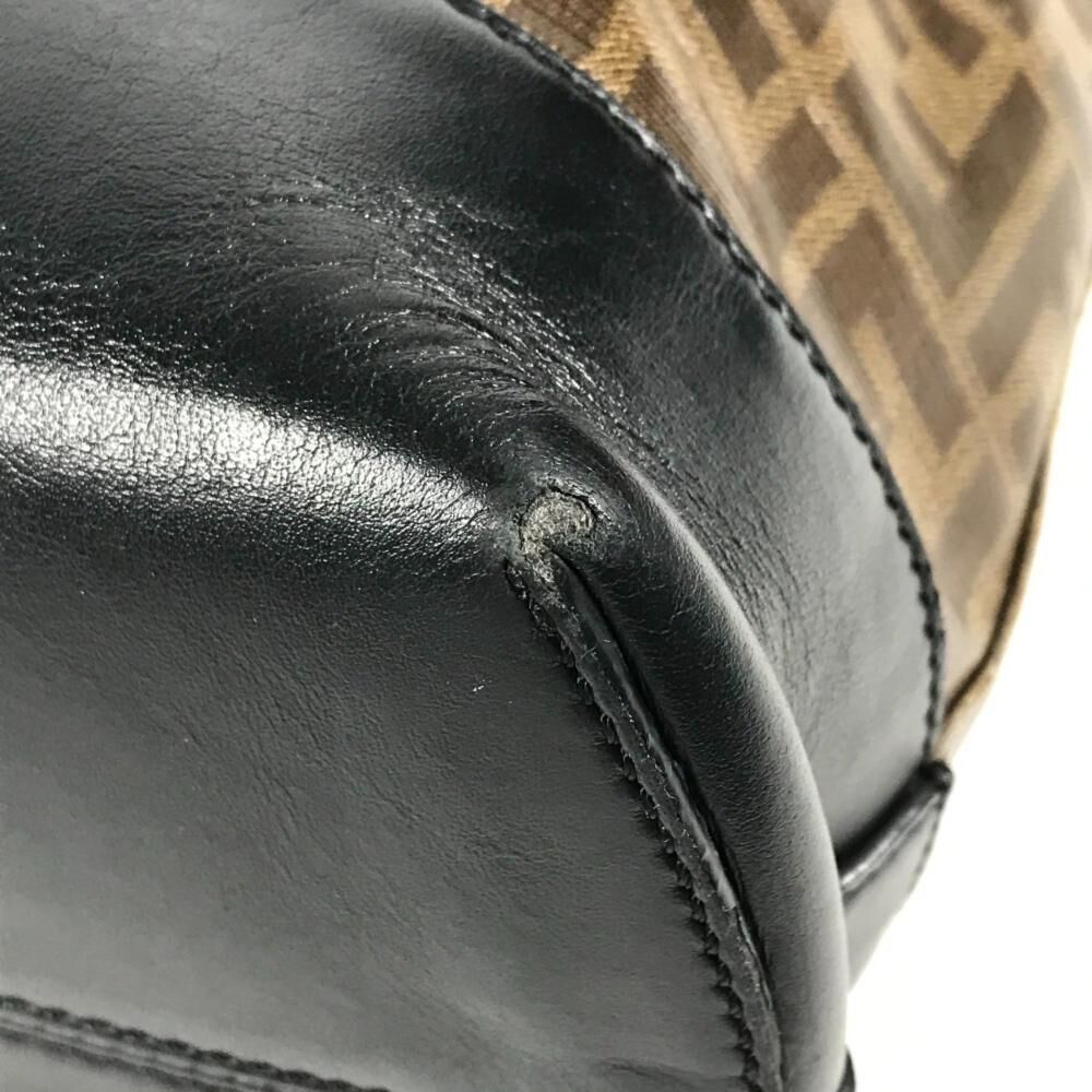 Fendi Shoulder Bag