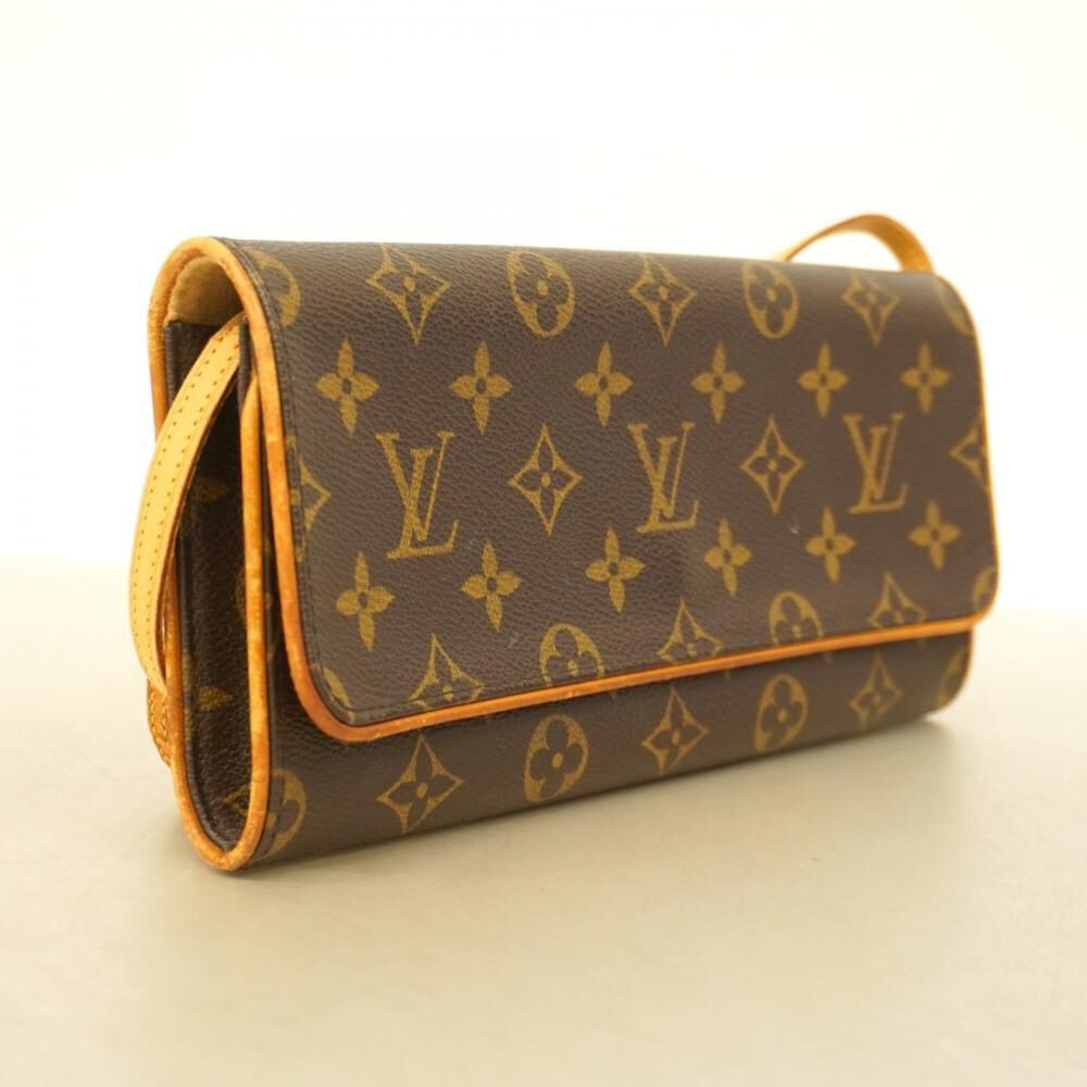 Louis Vuitton Twin Pochette