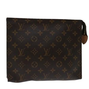 Louis Vuitton Poche Toilette
