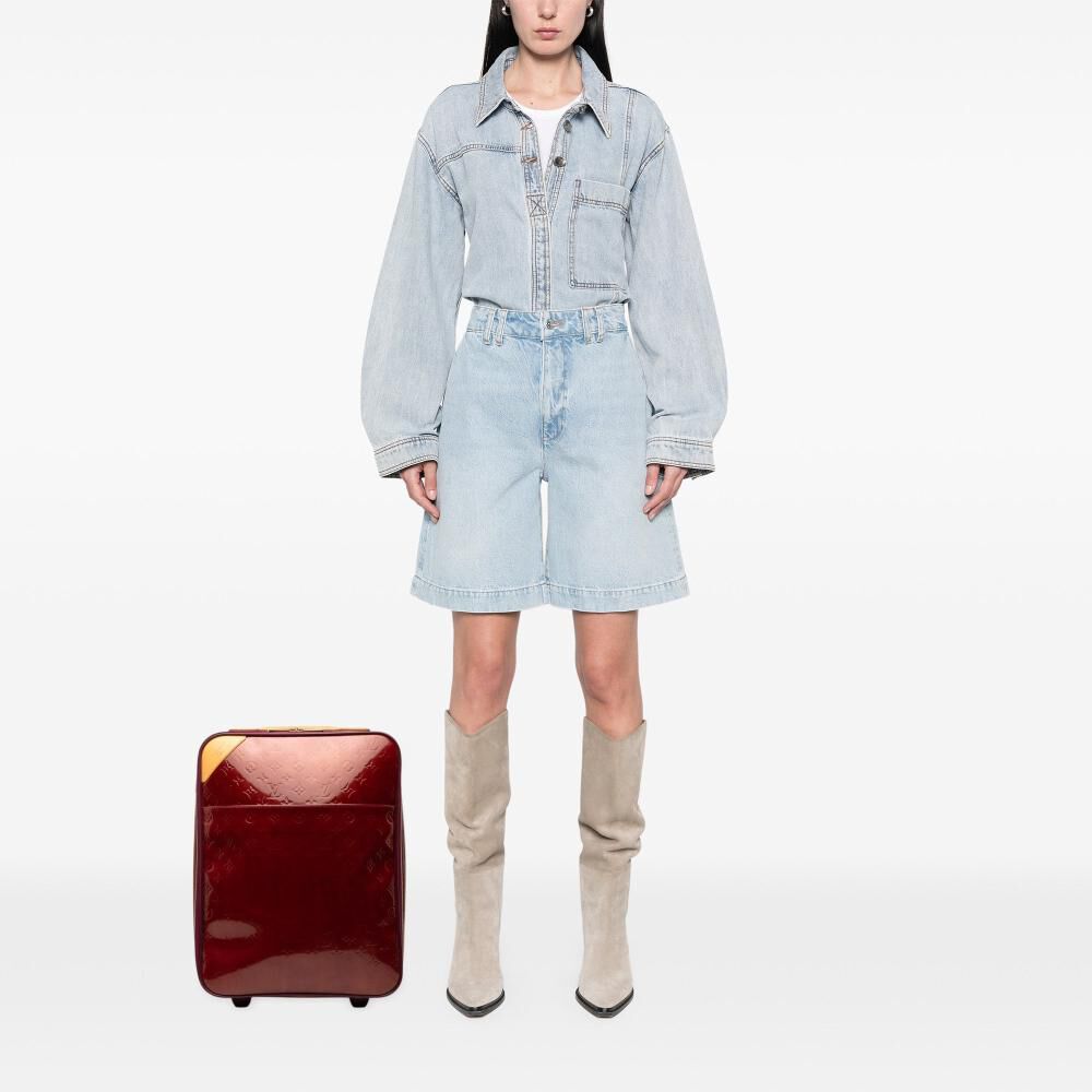 Louis Vuitton Travel Bag