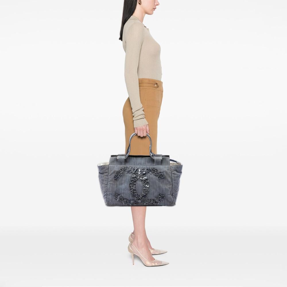 Chanel Tote