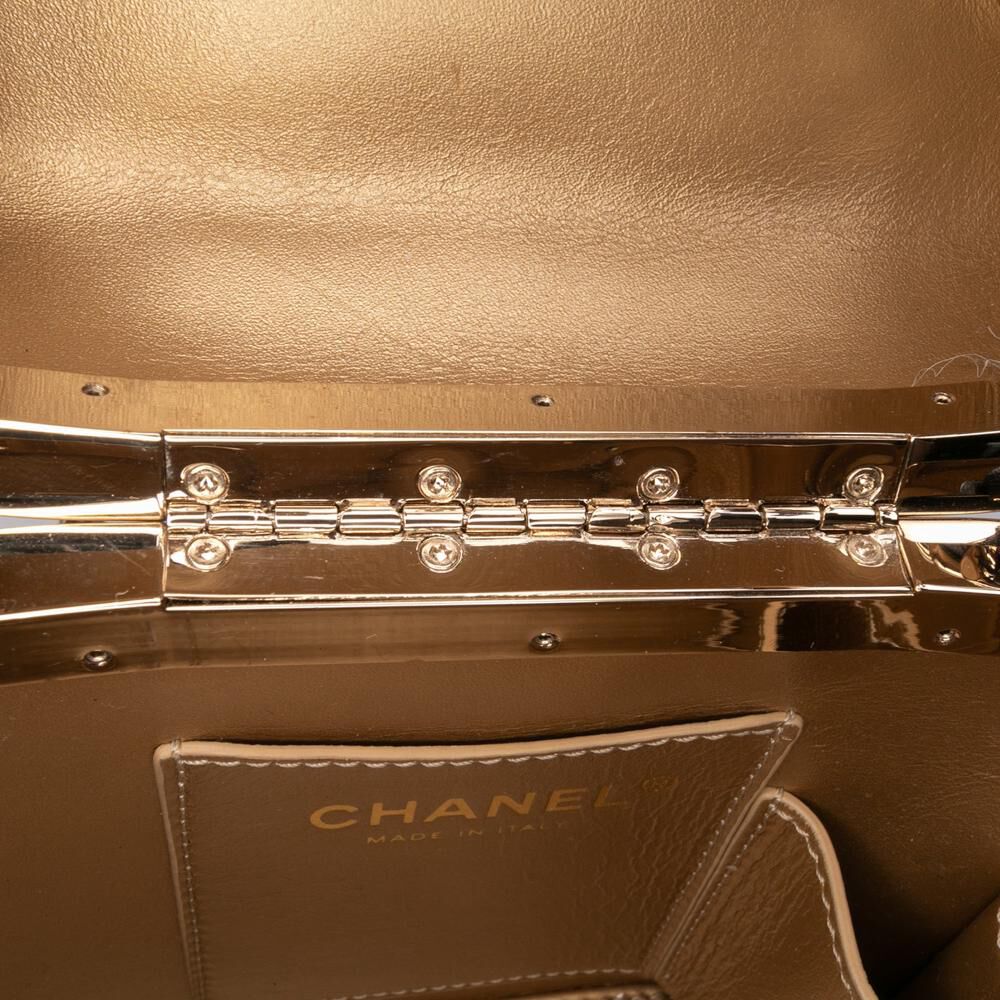 Chanel Vanity