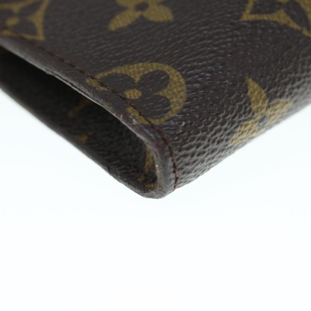 Louis Vuitton Pouch