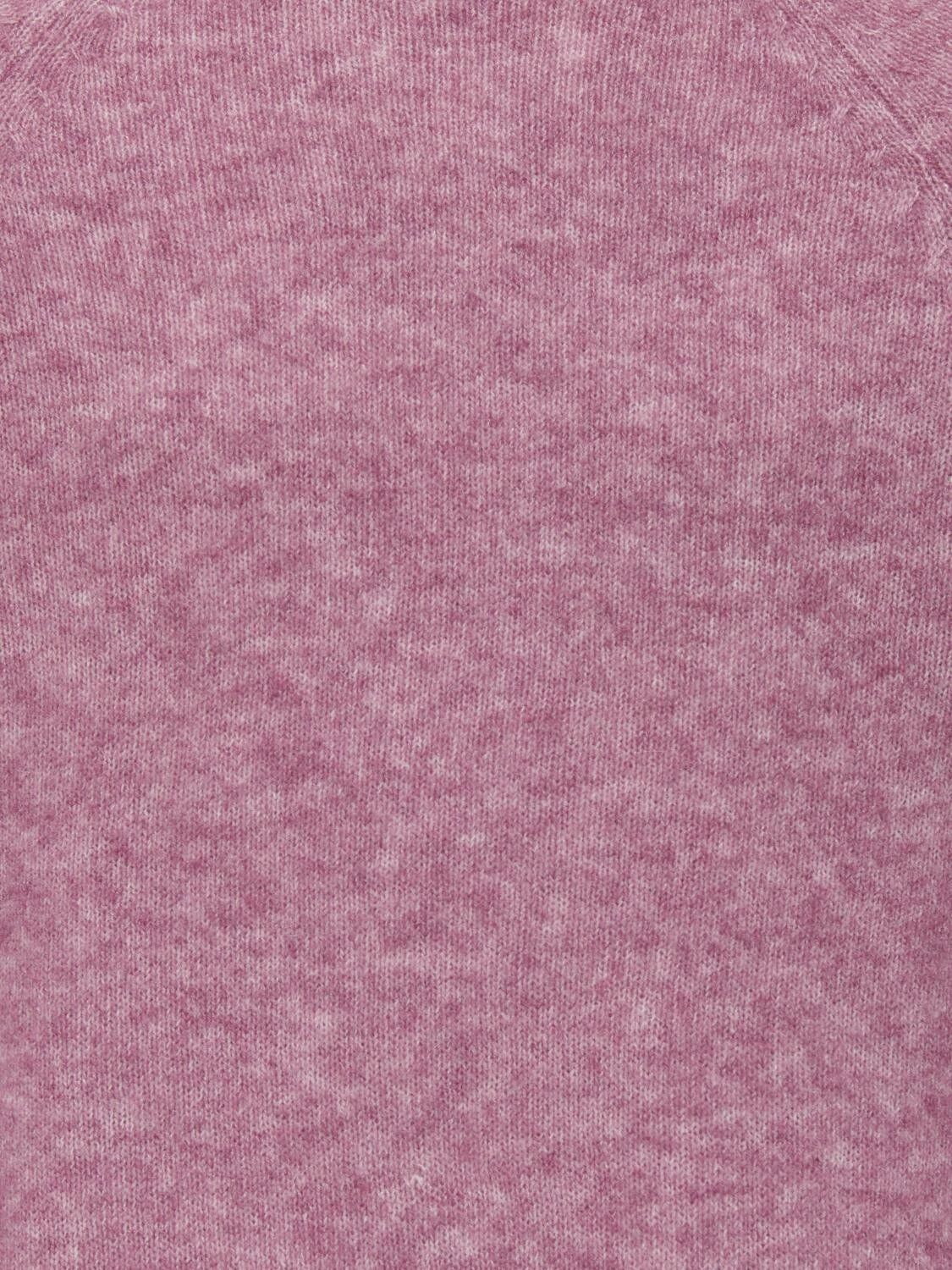 KOGEDENA LIFE 4/5 SLEEVE O-NECK KNT