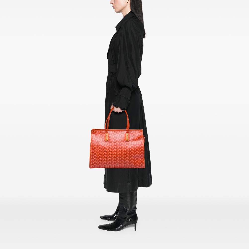 Goyard Tote