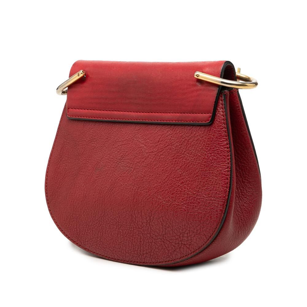 Chlo&eacute; Crossbody Bag