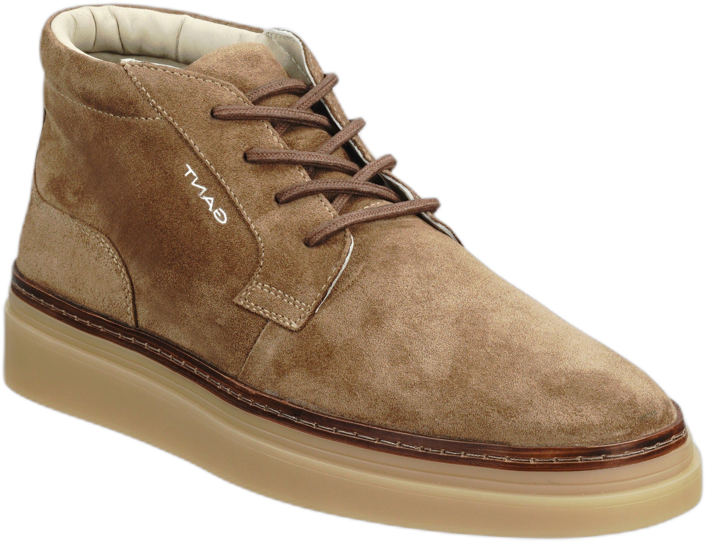 Kinzoon Mid Boot