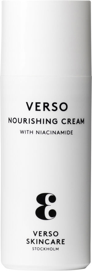 3 - Nourishing Cream 50 ml