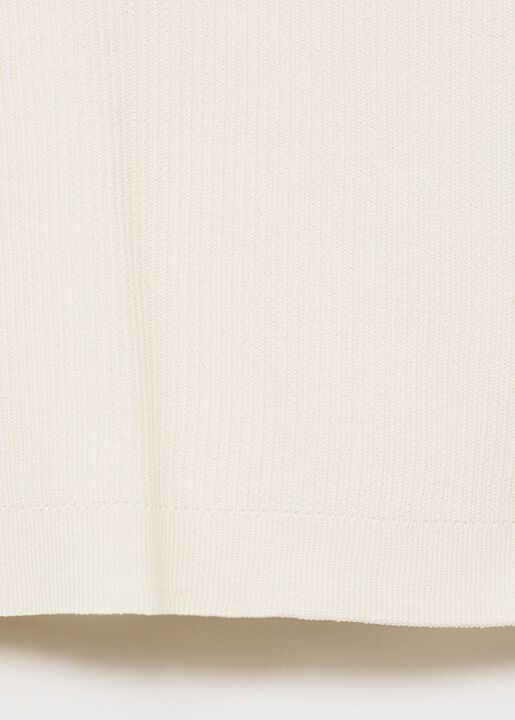 SWEATER. -- POLETE