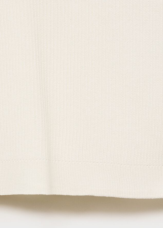 SWEATER. -- POLETE