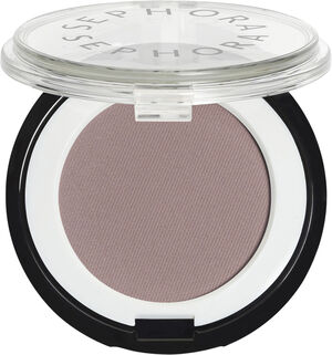 Colorful Eye Shadow - matt effekt