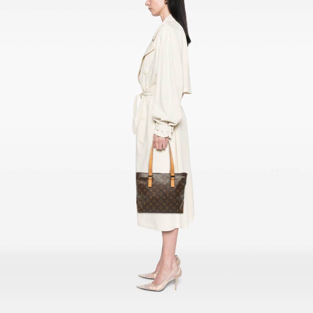Louis Vuitton Cabas