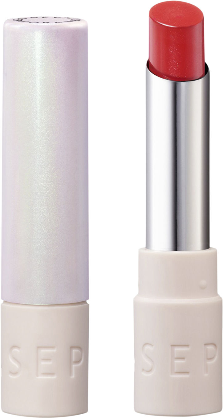 ABOUT THAT SHINE - Sheer shine lipstick