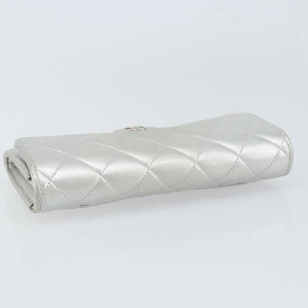 Chanel Clutch