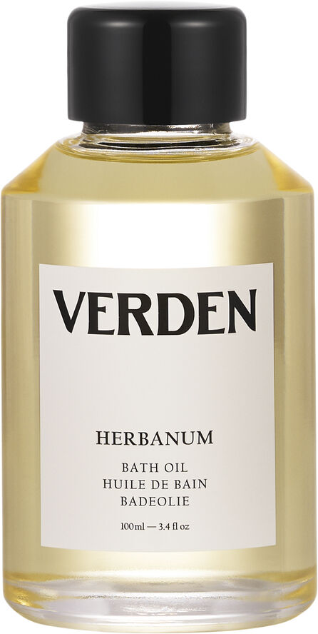 VERDEN Bath Oil 100 g. - HERBANUM