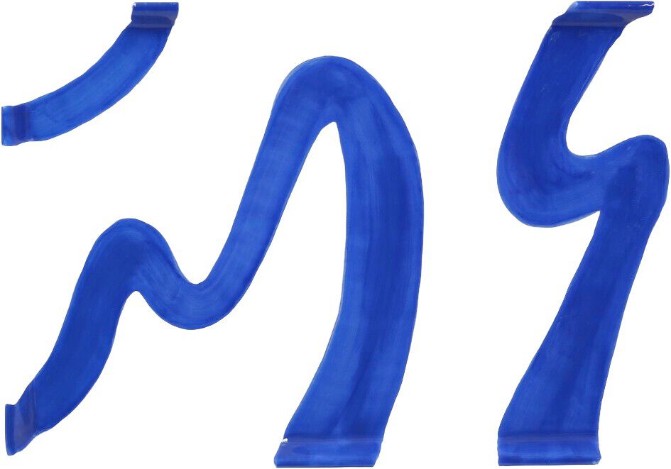 Bakke - ALEJANDRO - SPANISH SWIRLS