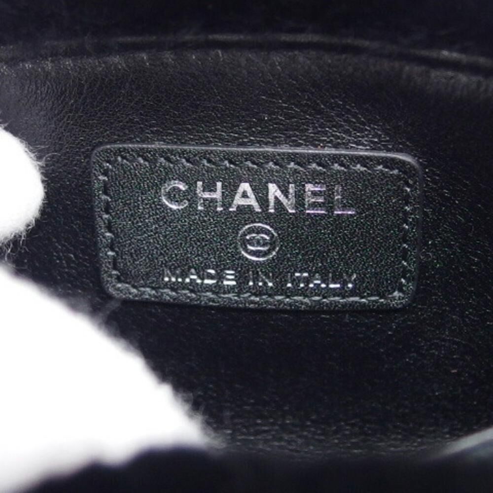 Chanel Pouch