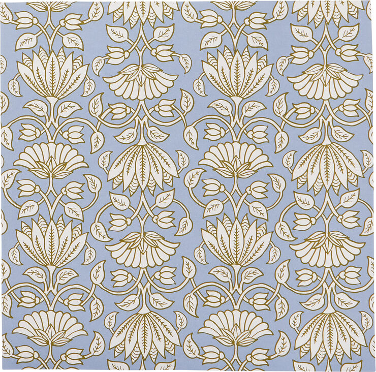 Paper Napkin Savannah Ocean 50pcs