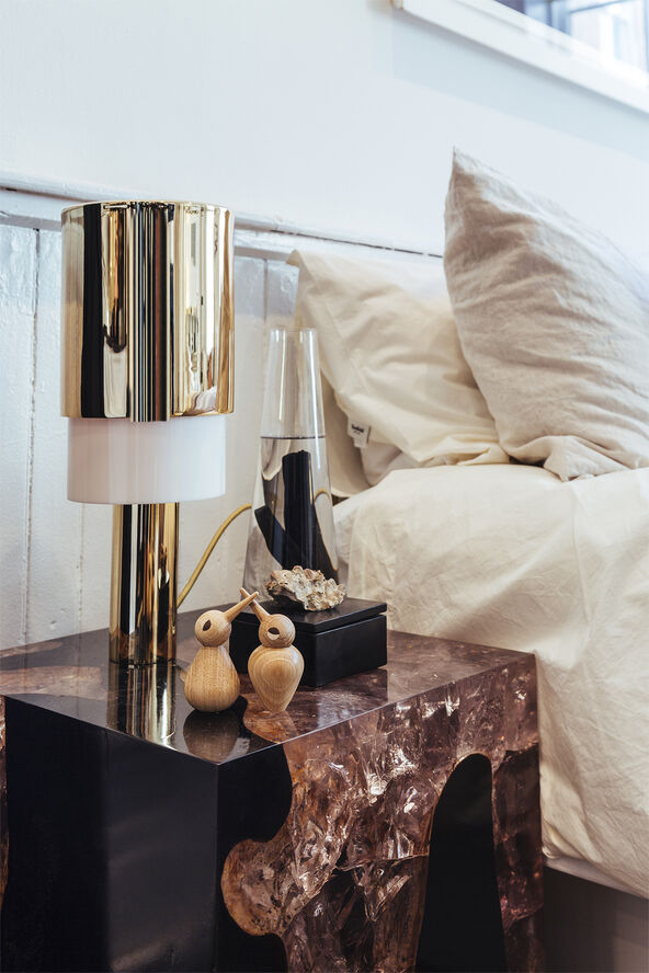 BIRD - Small natural