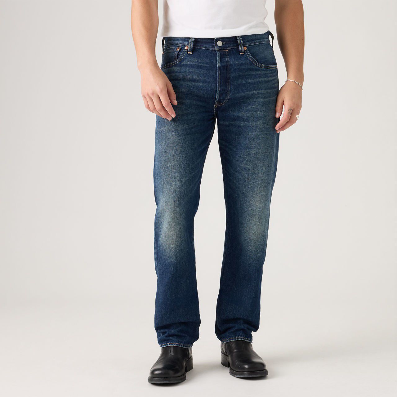 501 LEVISORIGINAL MY CANDY