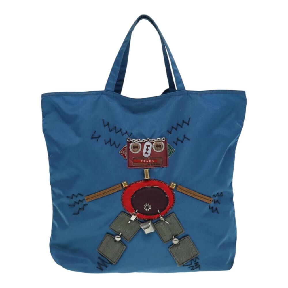 Prada Tote