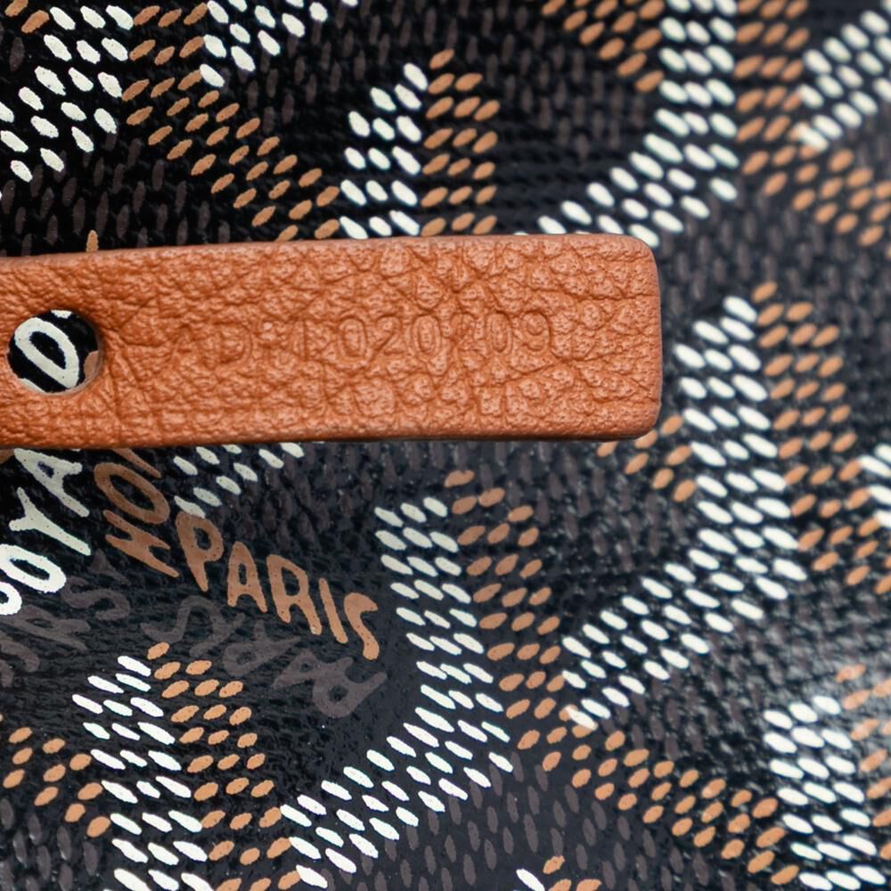 Goyard St Louis Tote